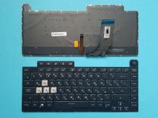 Клавіатура Asus&nbsp;Rog&nbsp;Strix&nbsp;G15&nbsp;G531GU